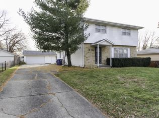 4015 Lay St, Des Moines, IA 50317