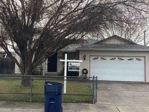 1416 Lomas Way, Sacramento, CA 95822