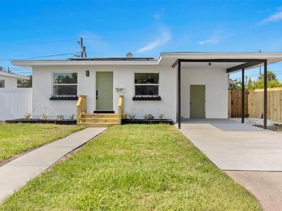 4929 37th Ave N, Saint Petersburg, FL, 33710