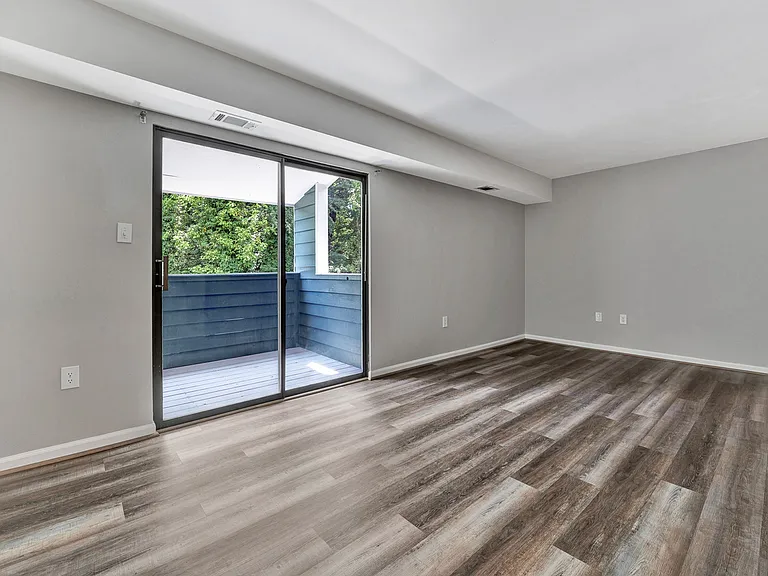 Three Bedroom Two Bathroom