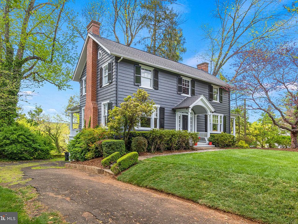 246 Winchester St, Warrenton, VA 20186 Zillow