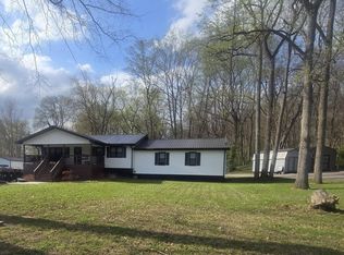 597 Herrington Haven Rd, Lancaster, KY 40444