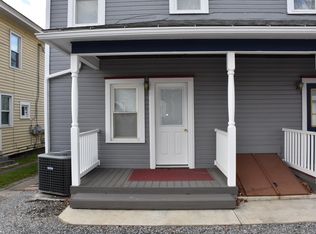 751 N Main St #751.5, Meadville, PA 16335