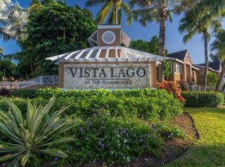 10670 SW 156th Pl APT 310, Miami, FL 33196