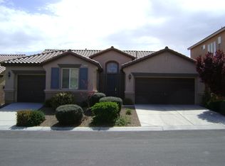 9701 Sienna Valley Ave, Las Vegas, NV 89149