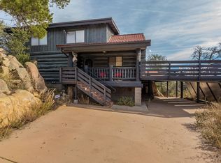 1700 Buttermilk Ln, Prescott, AZ 86305