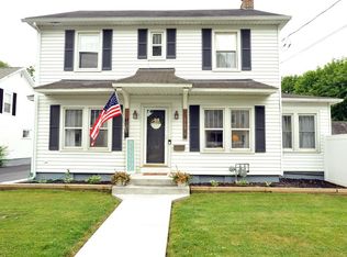 519 Elizabeth St, Elmira, NY