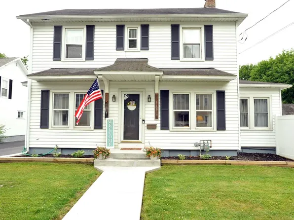 519 Elizabeth St, Elmira, NY 14901
