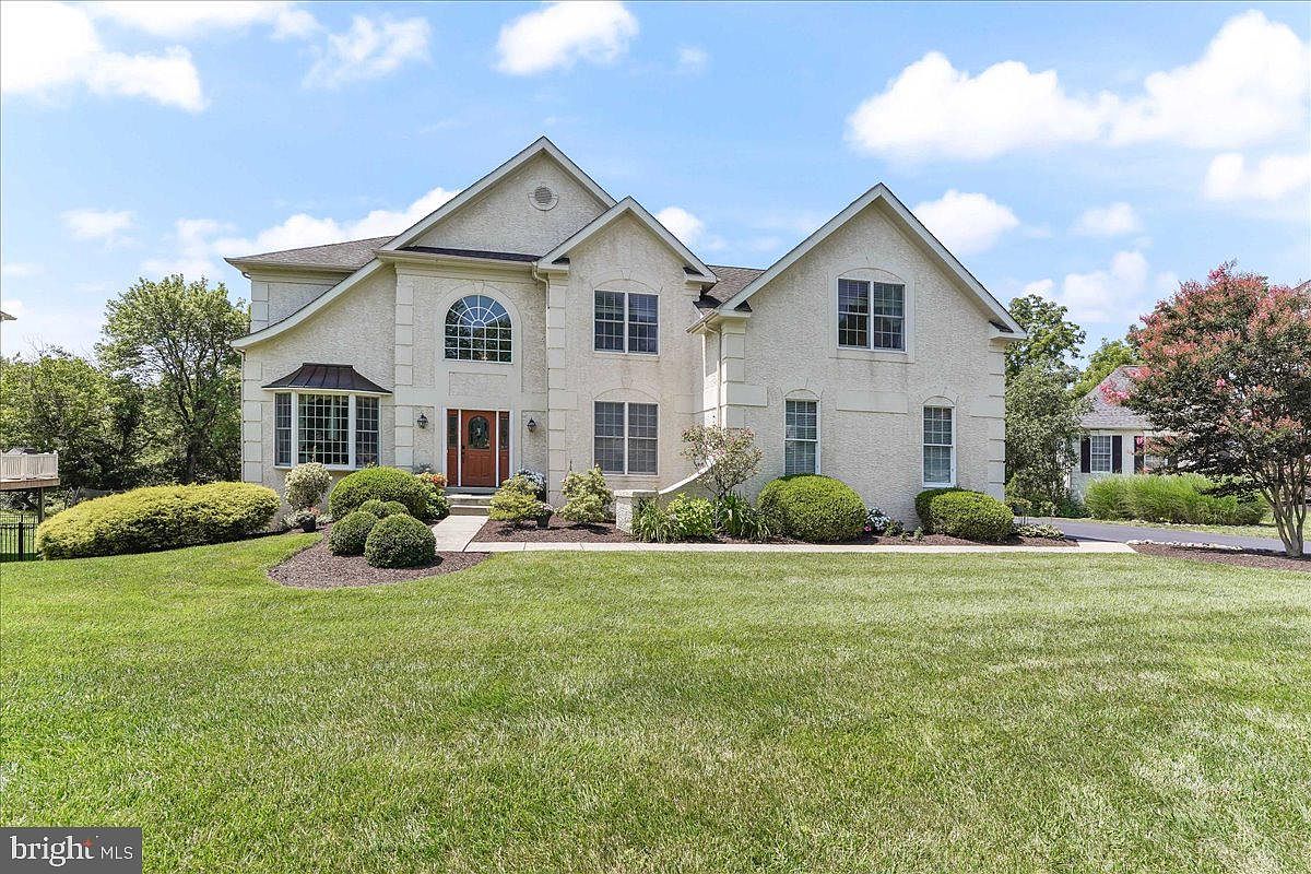 10 William Howard Dr, Glen Mills, PA 19342 Zillow