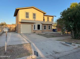 10804 Quartz St, El Paso, TX 79924