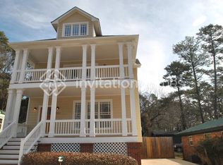 1560 Carter Rd, Decatur, GA 30032