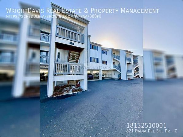 821 Bahia Del Sol Dr Unit C