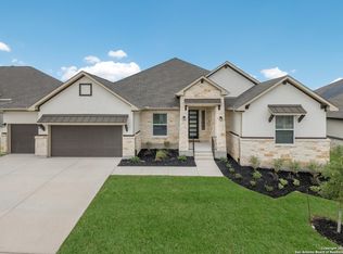 29711 Millwood Way, Boerne, TX 78015