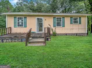 1101 Jackson Ave, Helena, GA 31037