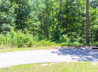 48 Pomeroy Dr LOT 2488, Pinehurst, NC 28374