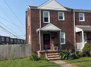 1700 Saint Elizabeth St, Wilmington, DE 19805