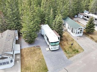 32379 Range Road 55 #47, Mountain View County, AB T0M1X0