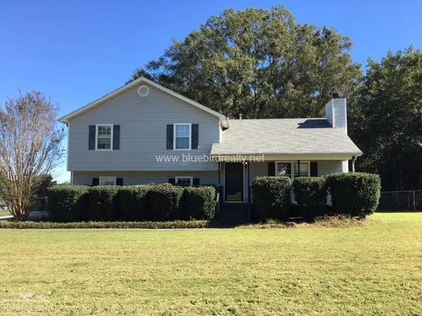 40 Greenleaf Dr, Hampton, GA 30228