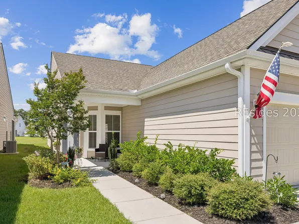 244 Turnberry Woods Dr, Bluffton, SC 29909
