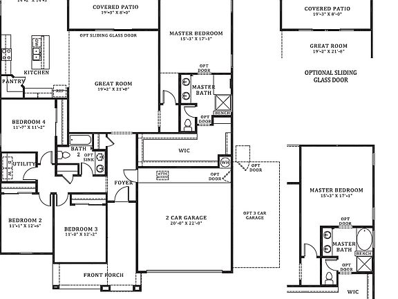 Floor Plan.
