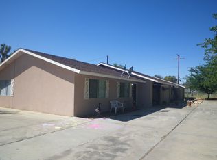 7528 Fox Trl APT C, Yucca Valley, CA 92284