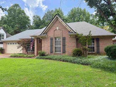 3043 Shadow Green Ln, Lakeland, TN, 38002