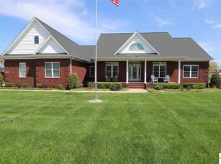 310 Cimarron Way, Paducah, KY 42001