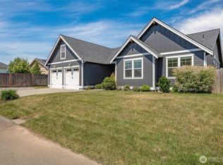 North Prairie Ph 4, Lynden, WA 98264