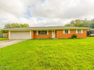 503 Genevieve Dr, Lafayette, LA, 70503