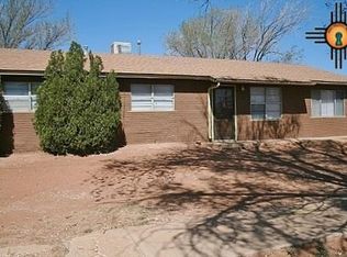 1120 Rio St, Clovis, NM 88101