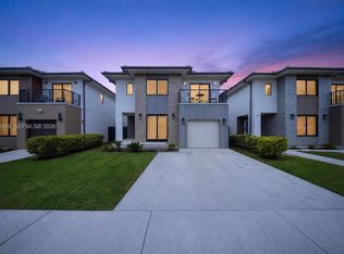 Aurora Subdivision, Florida City, FL 33034