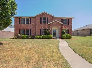 733 Bray St, Cedar Hill, TX 75104
