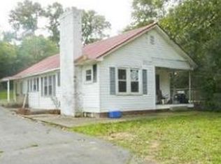 1945 Jackson Hollow Rd, Kingsport, TN 37663