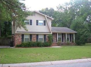 911 Trowman Ln, Mount Pleasant, SC 29464