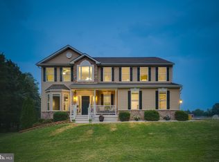 104 Heflin Rd, Stafford, VA 22556