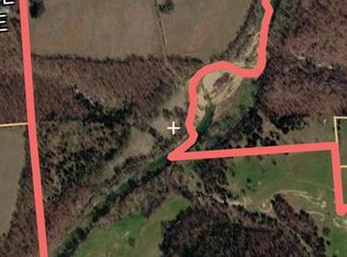 0000 Reaves Road, Mountain Grove, MO 65711