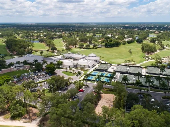 12944 White Violet DR, NAPLES, FL 34119