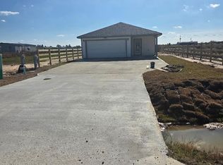 952 Road 5858, Cleveland, TX 77327