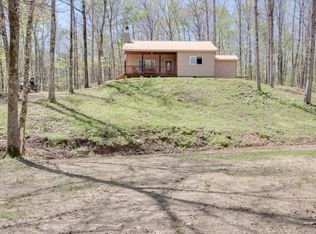 96 Blackberry Ct, Hurricane Mills, TN 37078