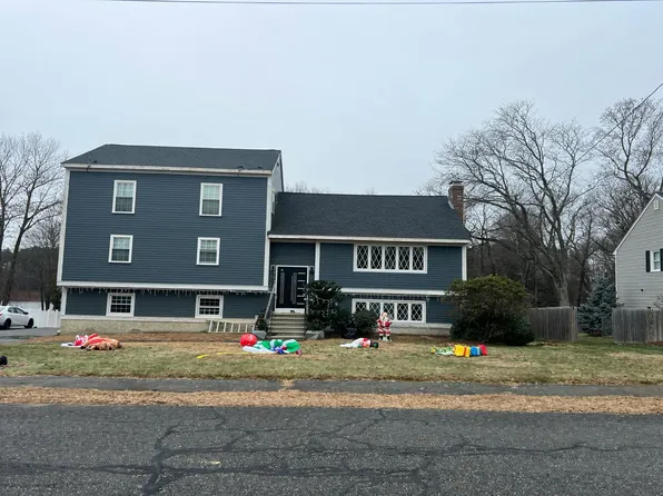 27 Vaillencourt Dr, Framingham, MA 01701