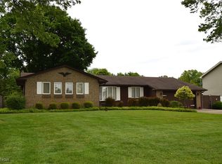 4481 Green Glen Dr, Youngstown, OH