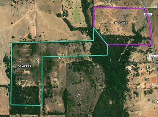 17101 Fm 920, Poolville, TX 76487