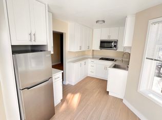 15 Russia Ave APT 4, San Francisco, CA