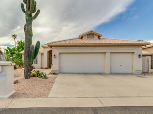 9506 E Sundune Dr, Sun Lakes, AZ 85248