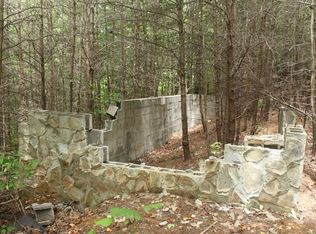 LOT 326 Smith Hill Rd, Cherry Log, GA 30522