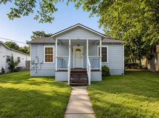 515 Wyeth St, Taylor, TX 76574