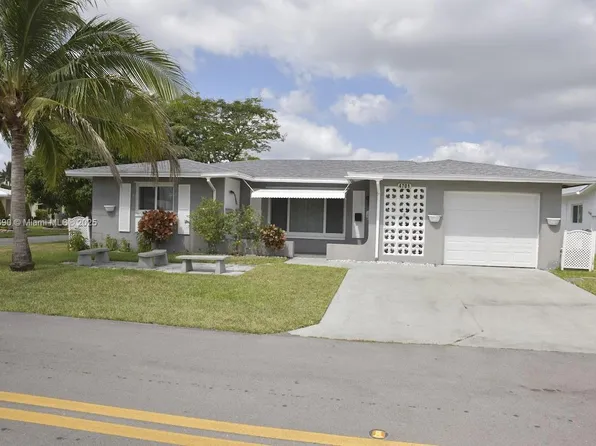 4701 NW 43rd Ave, Fort Lauderdale, FL 33319