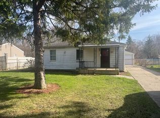 3614 Wyoming Ave, Flint, MI 48506