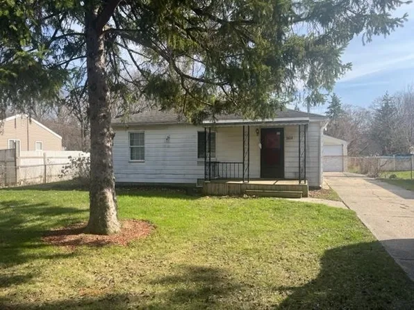 3614 Wyoming Ave, Flint, MI 48506