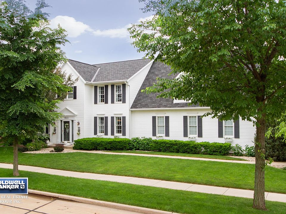 513 Crossing Meadows